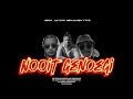 JAYD?N - NOOIT GENOEGI (Feat. GBOY & Benjamen YTTG) [Lyric Video]