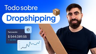 Dropshipping en Argentina: Mitos y verdades de vender sin stock