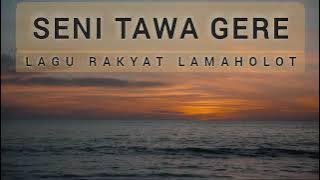 SENI TAWA GERE |DOMI TUKAN|PIANO