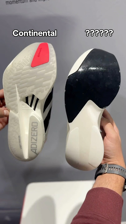 🥵🔥adidas Adizero Adios Pro 4 VS. Pro Evo 1