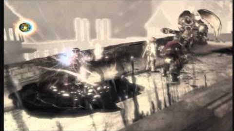 Fable 3   Do The Ends Justify The Means   Part 1