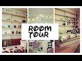 Обиколка на стаята ми | Room tour