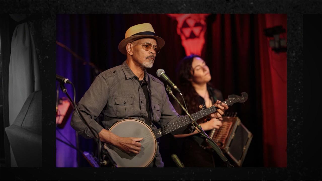 Gumbo, Grits, And Gravy at The Extended Play Sessions July 2 YouTube