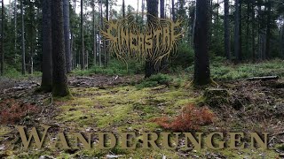 Cineastre - Wanderungen