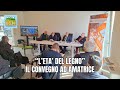 L'età del Legno - Il Convegno ad Amatrice | 15 aprile 2025