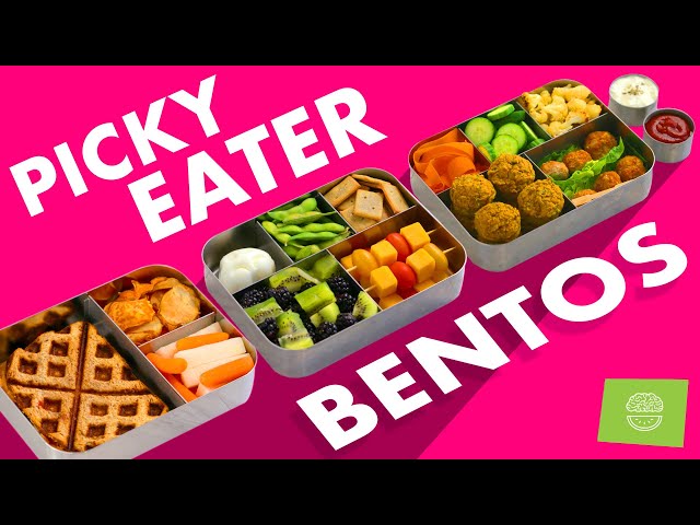 25 Nutritious Picky Eater Approved Bento Lunch Box Lunch Ideas For Kids -  Meal Nanny