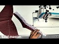 simple lace sleeves design cutting and stitching #sewing #sewinghacks