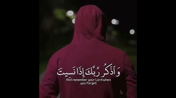 سورة الكهف   القارئ أنس شهاب