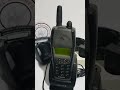 charging ericsson R250d Pro