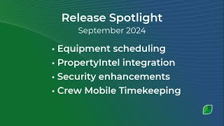 Aspire Aspen Release Spotlight