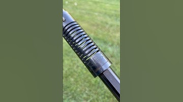 Shotgun with Cutts Compensator