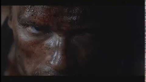 Deleted Scenes & Outtakes: Fleeing the Predator | Predator (1987) Extras