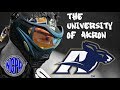 College Paintball - University of Akron Documentary (w/sound)