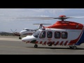 Air Ambulance Helicopter Safety