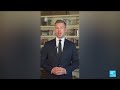 La Hongrie annonce l'arrêt inédit de sa centrale nucléaire à cause de la canicule • FRANCE 24