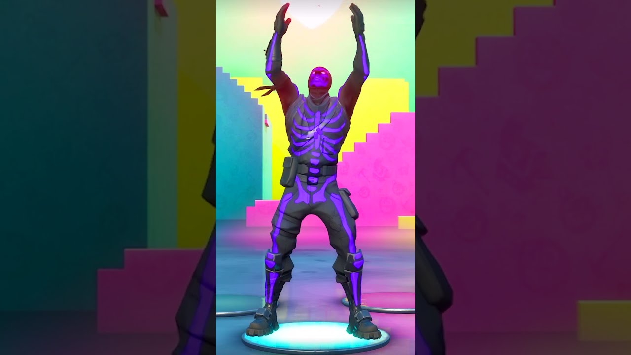 CLEANEST GODLY TRANSITIONS 