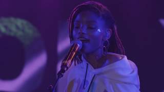 Chloe X Halle - Simple (Live From Sxsw 2017)
