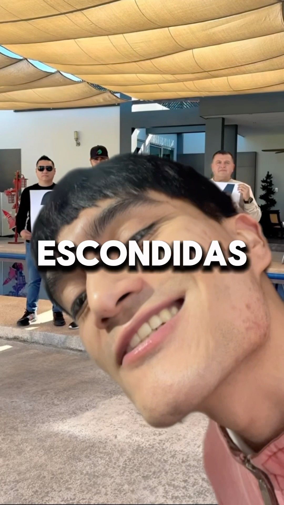 NO ME ENCONTRARÁS ??? Último nivel del 2024 ?? #holidayswithyoutube