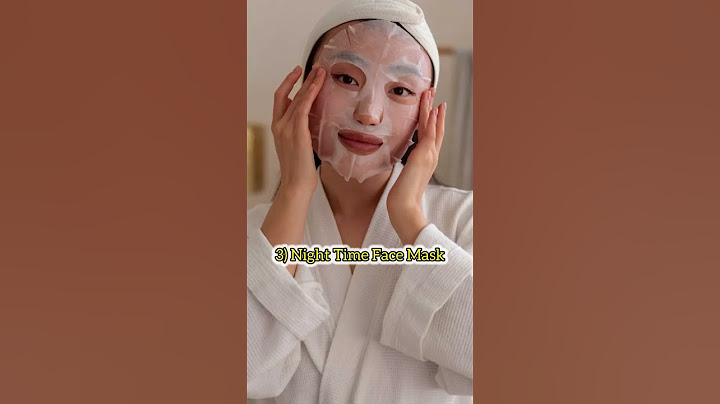 Top 3 Secret only know korean Girls|How to get glass skin #skincare #beauty #skincareroutine