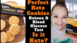 Are Perfect Keto Cookies KETO Friendly? I Was Suprised!