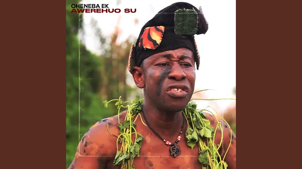 在 YouTube 上观看 Awerehuo Su (Remastered 2024) 在 YouTube 上观看 Awerehuo Su (Remastered 2024)