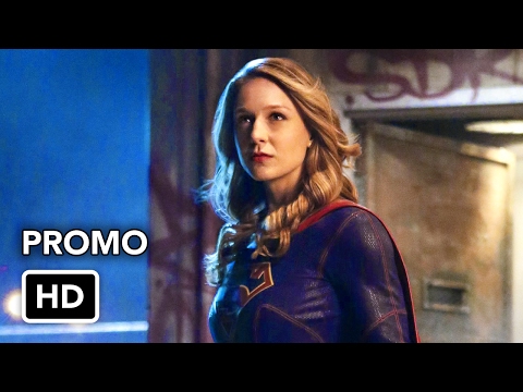 Supergirl 2X11 Promo The Martian Chronicles Season 2 Episode 11 Promo