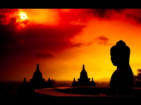 Video: Complexul Templier Borobudur Din Indonezia - Vedere Alternativă