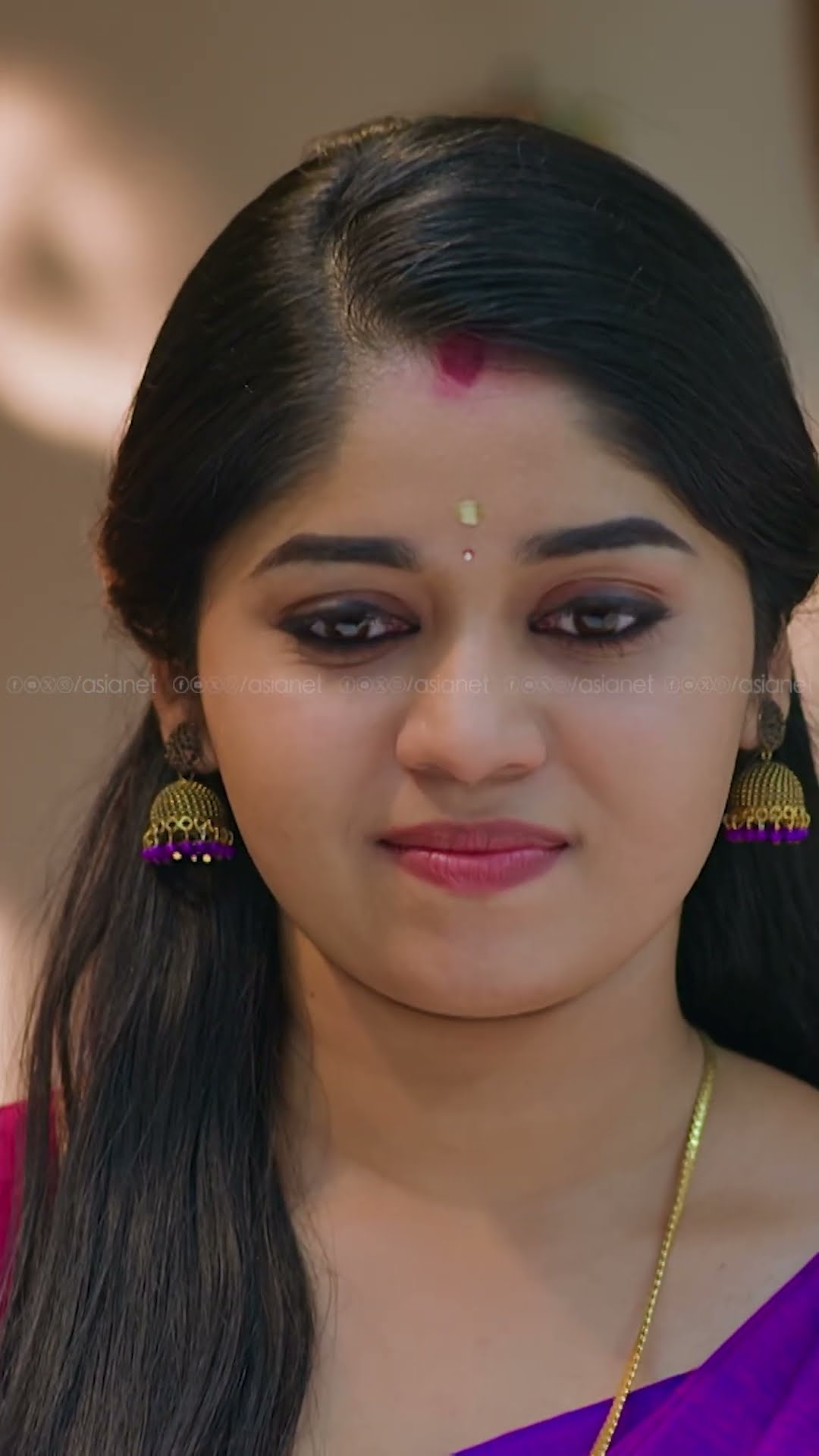 #Santhwanam2 ആ അമ്മയുടെ അനുഗ്രഹം നീ വാങ്ങണം..