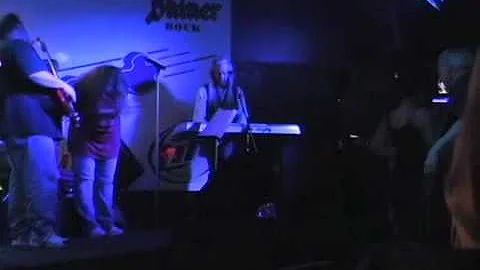 Wanda Watson @ Magoo's in Tulsa Okla