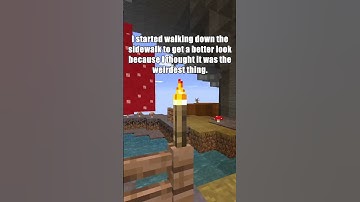 What horrible thing happened to you as a kid and you didn’t realise the severity of it until you got