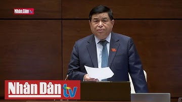 Xem xét rõ trách nhiệm để chậm giải ngân đầu tư công