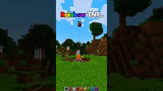 Never EVER Trying YouTube Hacks Anymore #nobatidao #minecraft #viral #foryou #meme #hack #test #fail