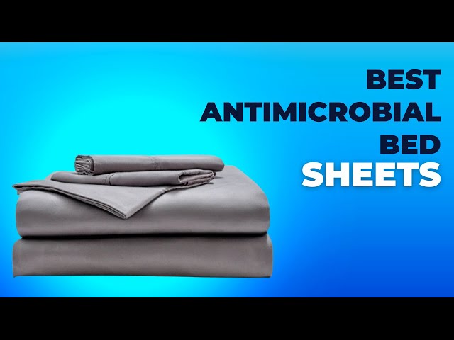 Miracle Sheets Review (2023) - Pros & Cons Of The Anti-Bacteria Sheets -  But Do Miracle Sheets Work? 