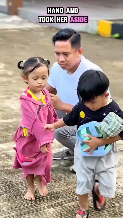 This Little Boy’s Kindness Will Melt Your Heart 💖 | Must Watch #shorts #short