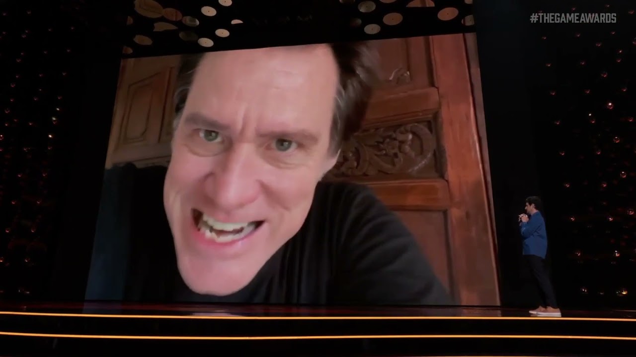 This Is What Happens When You Call Jim Carrey At 3 AM YouTube This Is What Happens When You Call Jim Carrey At 3 AM YouTube