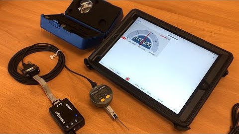 Wireless Measurement Read Series 2 (WiMER2) Demo