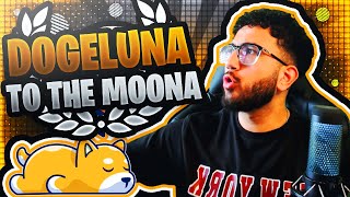 DOGE AND LUNA COME TOGETHER FOR DOGELUNA?!! | BEST REWARD SYSTEM IN THE CRYPTO SPACE IN 2022!!