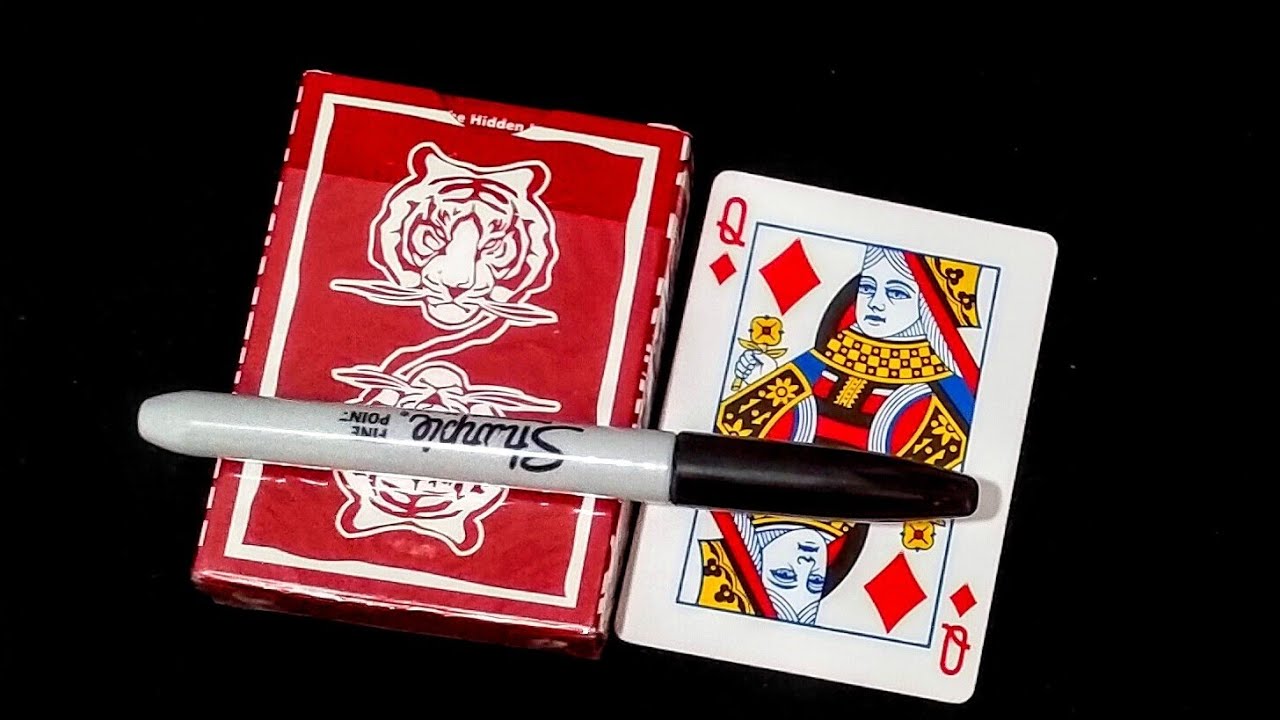 Fool Your Friends 3 Magic Tricks Revealed YouTube