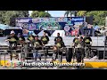The Buganda Drumbeaters Tamboleros Festival Pandacan 2026 The Buganda Drumbeaters Tamboleros Festival Pandacan 2026