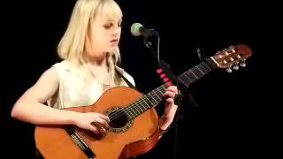 Laura Marling 2012-02-09 New Song.mov