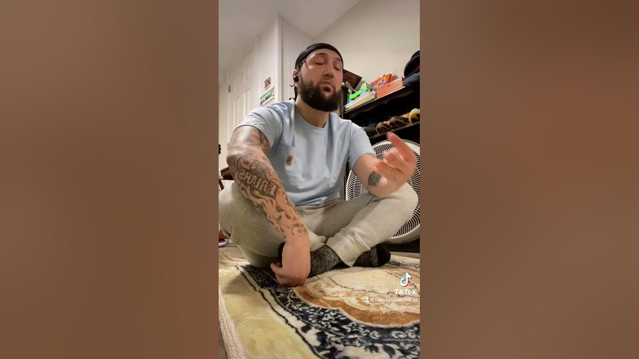 muslim-revert-how-to-properly-perform-dhikr-youtube