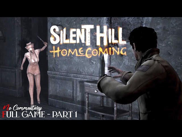 Silent Hill Homecoming on Steam