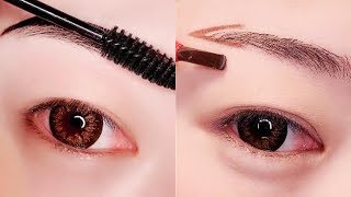 Beautiful Eye Makeup Tutorial Compilation ♥ 2019 ♥ #365