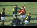 Rugby Fights and Punch Ups. Part 1. 1974 British & Irish Lions Tour