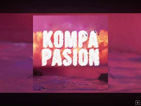 Kompa passion sped up ultra records ￼