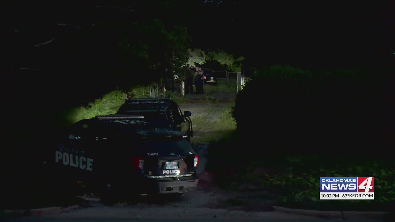 Three in custody after suspected home invasion - YouTube