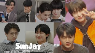 SunJay💕 moments 5 | Jay & Sunoo | ENHYPEN MOMENTS