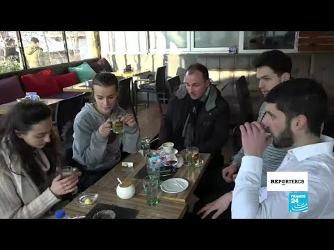 Kosovo, los males