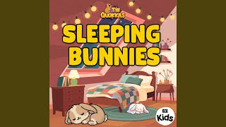 Sleeping Bunnies (Hop Little Bunnies) - YouTube