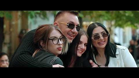 KONSTANTIN X SOFI MARINOVA - KONSTANTINE / КОНСТАНТИН Х СОФИ МАРИНОВА - КОНСТАНТИНЕ